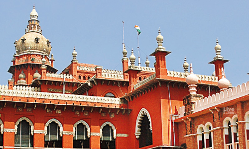 Supreme Court Collegium Recommends 4 Advocates For Elevation As Madras HC Judges Supreme Court Collegium Recommends 4 Advocates For Elevation As Madras HC Judges