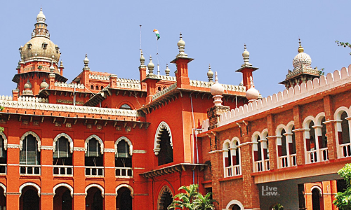 Madras High Court Refuses To Defer Urban Local Body Polls Amid Covid Third Wave Madras High Court Refuses To Defer Urban Local Body Polls Amid Covid Third Wave