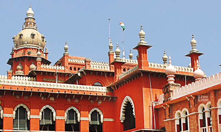 How To Name It? Callousness? Apathy?: Madras High Court Repents Inadequate Bureaucratic Impulses In Respecting Citizens Right To Property How To Name It? Callousness? Apathy?: Madras High Court Repents Inadequate Bureaucratic Impulses In Respecting Citizens Right To Property