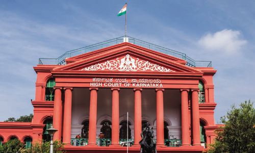 Police Sub-Inspector Is Empowered To Investigate & File Charge Sheet: Karnataka High Court Police Sub-Inspector Is Empowered To Investigate & File Charge Sheet: Karnataka High Court