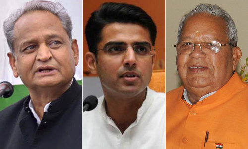 Rajasthan Crisis : Can Governors Discretion Override Govt Demand To Summon Assembly Session? Rajasthan Crisis : Can Governors Discretion Override Govt Demand To Summon Assembly Session?
