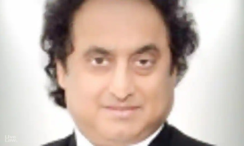Justice Sanjay Gupta (59), Sitting Judge Of Jammu and Kashmir HC Passed Away Justice Sanjay Gupta (59), Sitting Judge Of Jammu and Kashmir HC Passed Away