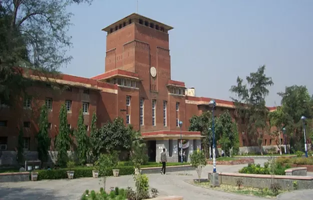 Delhi HC Reserves Judgment On Pleas To Stop Delhi Universitys Open Book Exams Delhi HC Reserves Judgment On Pleas To Stop Delhi Universitys Open Book Exams