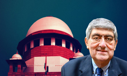 You Get A More Patient Hearing Via Video Conferencing Than In Physical Court: Justice SK Kaul You Get A More Patient Hearing Via Video Conferencing Than In Physical Court: Justice SK Kaul
