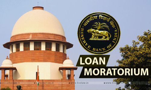 Loan Moratorium Period Capable Of Being Extended By 2 Years: Centre Tells SC Loan Moratorium Period Capable Of Being Extended By 2 Years: Centre Tells SC