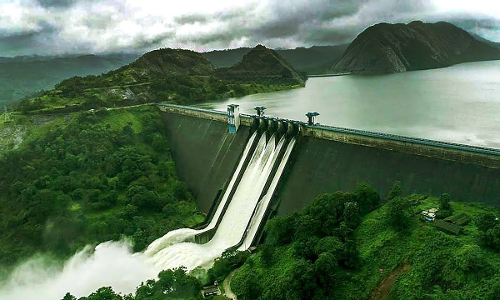 Parliament Passes Dam Safety Bill For Surveillance, Maintenance & Operation Of Dams Parliament Passes Dam Safety Bill For Surveillance, Maintenance & Operation Of Dams