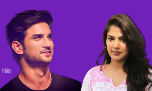 Sushant Singh Rajput Case: Why SC Upheld Jurisdiction Of Bihar Police To Register FIR? Sushant Singh Rajput Case: Why SC Upheld Jurisdiction Of Bihar Police To Register FIR?