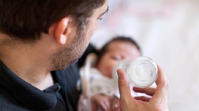 Pulling The Right To Fatherhood Out Of Oblivion: An Overview Of Paternity Leave In India Pulling The Right To Fatherhood Out Of Oblivion: An Overview Of Paternity Leave In India