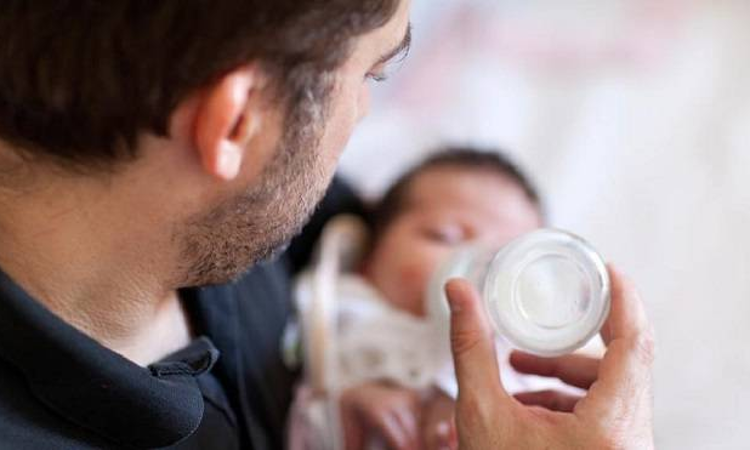 Lack of Paternity Leave | Maternity Leave Lack of Paternity Leave | Maternity Leave