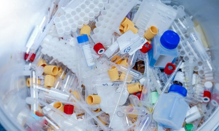 Revised Guidelines Issued For Disposal Of Bio-Medical Waste During The Covid-19 Pandemic Revised Guidelines Issued For Disposal Of Bio-Medical Waste During The Covid-19 Pandemic