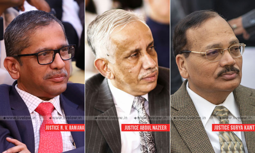 Consensual Affair Is Not A Defence Against A Charge Of Kidnapping A Minor: Supreme Court Consensual Affair Is Not A Defence Against A Charge Of Kidnapping A Minor: Supreme Court