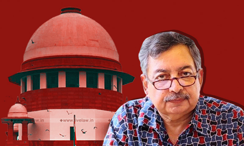 Vinod Duas Show Incited People To Migrate During Pandemic: SG Tushar Mehta Tells SC Vinod Duas Show Incited People To Migrate During Pandemic: SG Tushar Mehta Tells SC