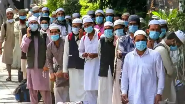 Tablighi, Jamaat, Delhi, Congregation, Markaz, Corona, Pandemic, Nizamuddin, Charge Sheet, Saket Court, Acquittal, Tablighi, Jamaat, Delhi, Congregation, Markaz, Corona, Pandemic, Nizamuddin, Charge Sheet, Saket Court, Acquittal,