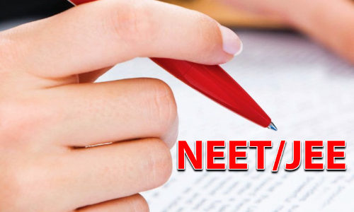 Minor JEE Aspirant Writes To CJI Seeking Postponement Of NEET 2020 /JEE (Main) Minor JEE Aspirant Writes To CJI Seeking Postponement Of NEET 2020 /JEE (Main)
