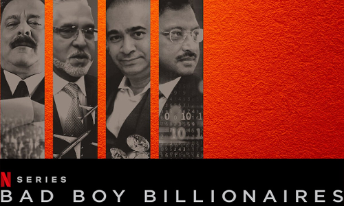 Hyderabad Court Stays Release Of Netflix Show Bad Boy Billionaires On Plea By Ramalinga Raju Hyderabad Court Stays Release Of Netflix Show Bad Boy Billionaires On Plea By Ramalinga Raju