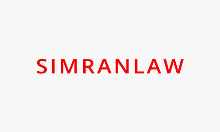 Internship Vacancy At SIMRANLAW Internship Vacancy At SIMRANLAW