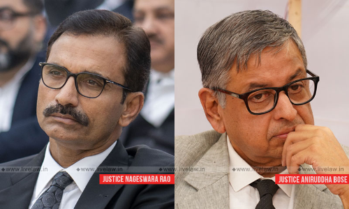 Mere Harassment Will Not Amount To Abetment Of Suicide U/s 306 IPC, Reiterates Supreme Court Mere Harassment Will Not Amount To Abetment Of Suicide U/s 306 IPC, Reiterates Supreme Court