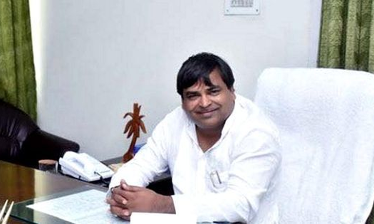 [Gang Rape Case] Allahabad HC Grants 2-Month Interim Bail Former UP Minister Gayatri Prajapati  On Medical Grounds [Read Order]