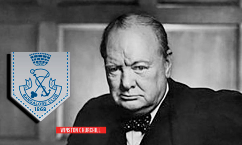 SC Refers To Winston Churchills Unpaid Debt To Bangalore Club In Wealth Tax Judgment SC Refers To Winston Churchills Unpaid Debt To Bangalore Club In Wealth Tax Judgment