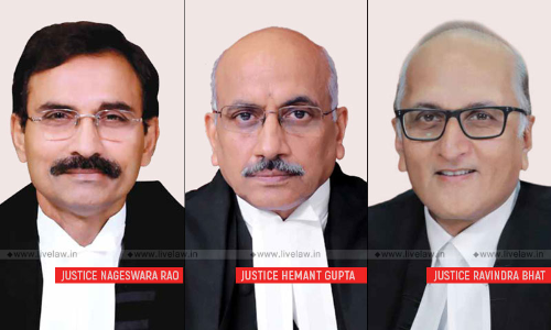 Supreme Court Rejects Pleas To Allow APTEL Technical Member To Function Till December 31 Supreme Court Rejects Pleas To Allow APTEL Technical Member To Function Till December 31