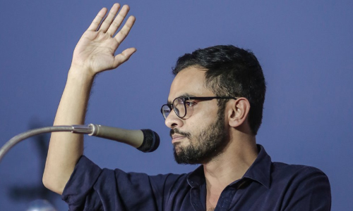 Delhi Riots Larger Conspiracy Case: Delhi Court To Hear Umar Khalids Bail Plea On July 27 Delhi Riots Larger Conspiracy Case: Delhi Court To Hear Umar Khalids Bail Plea On July 27