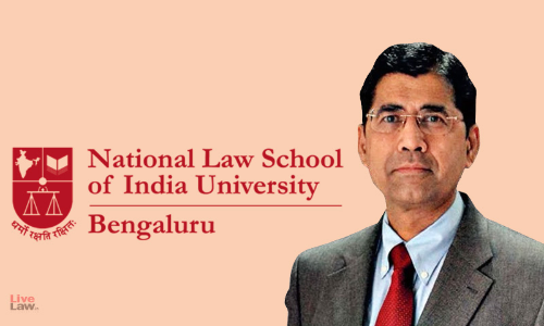 Concurrence Of Academic Council Not Needed For NLAT : Sr Adv Arvind P Datar Submits For NLSIU Concurrence Of Academic Council Not Needed For NLAT : Sr Adv Arvind P Datar Submits For NLSIU