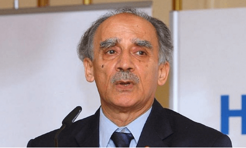Rajasthan Court Orders FIR Against Ex-Minister Arun Shourie Over Udaipur Hotel Sale Rajasthan Court Orders FIR Against Ex-Minister Arun Shourie Over Udaipur Hotel Sale