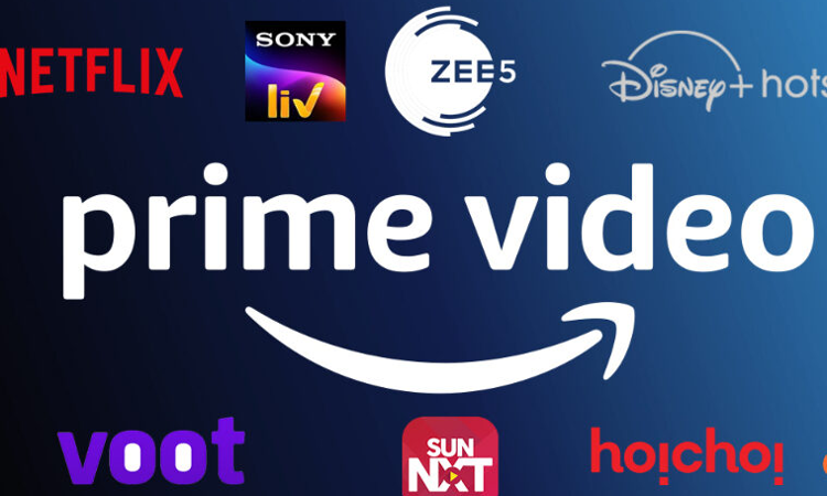 Govt. Takes The First Step Towards Regulating OTT Platforms In India Govt. Takes The First Step Towards Regulating OTT Platforms In India