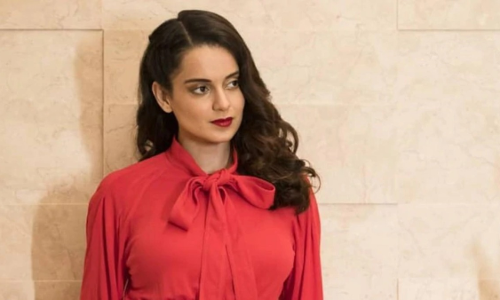 Complaint Seeks FIR Against Kangana Ranaut Over Her Tweet On Farmers Bill Protests Complaint Seeks FIR Against Kangana Ranaut Over Her Tweet On Farmers Bill Protests