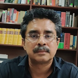 Santosh Paul, Senior Advocate