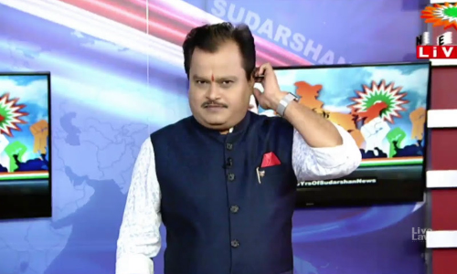 Sudarshan TV Program An Attempt To Break Down Hindu-Muslim Bonding, Adv Shadan Farasat Tells SC Sudarshan TV Program An Attempt To Break Down Hindu-Muslim Bonding, Adv Shadan Farasat Tells SC