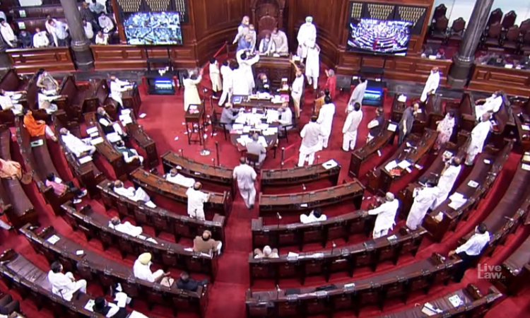 Disqualified Candidates Plea: Allahabad High Court Issues Notice To 10 Newly Elected Rajya Sabha MPs Disqualified Candidates Plea: Allahabad High Court Issues Notice To 10 Newly Elected Rajya Sabha MPs