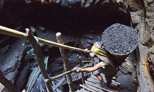 Rat-Hole Coal Mining: Meghalaya High Court Directs State To Implement SC & NGT Directions Rat-Hole Coal Mining: Meghalaya High Court Directs State To Implement SC & NGT Directions