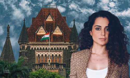 Bombay High Court To Hear Plea Seeking Suspension Of Kangana Ranauts Twitter Account On March 9