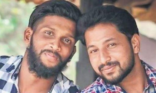 Periya Double Murder: Kerala Court Remands Five Accused Who Were Arrested By CBI To Judicial Custody