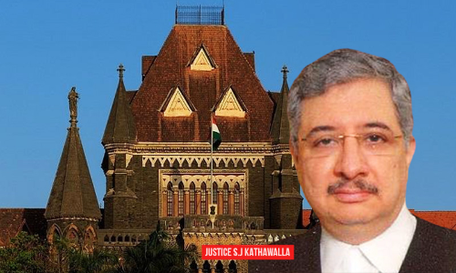 The Judge Who Heard Cases Till 3.30am : Justice SJ Kathawalla Of Bombay HC Retires The Judge Who Heard Cases Till 3.30am : Justice SJ Kathawalla Of Bombay HC Retires