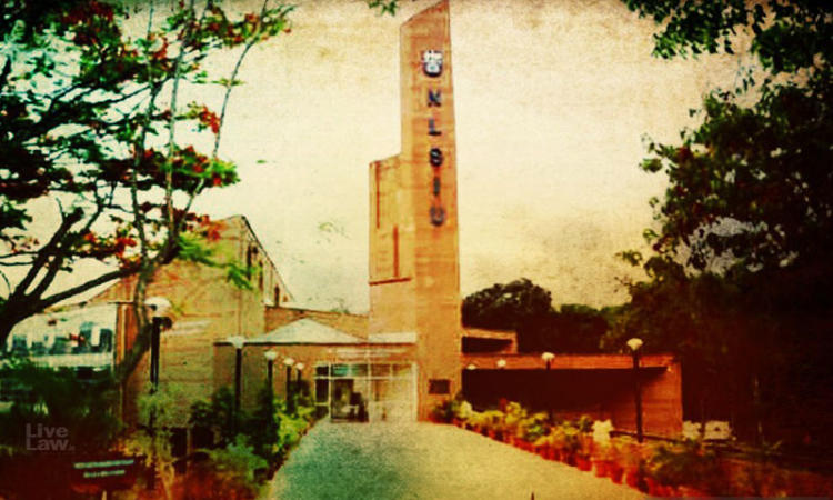Implemented Karnataka Student Reservation In The University In Letter And In Spirit: NLSIU, Bangalore Implemented Karnataka Student Reservation In The University In Letter And In Spirit: NLSIU, Bangalore