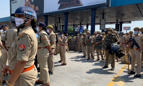 Police Personnel Cannot Be Appointed As Jail Superintendents: Uttarakhand High Court Police Personnel Cannot Be Appointed As Jail Superintendents: Uttarakhand High Court
