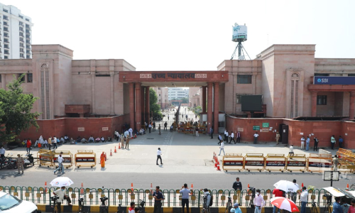 Awadh Bar Association Calls Off Its Ongoing Strike, To Resume Work From March 8 Awadh Bar Association Calls Off Its Ongoing Strike, To Resume Work From March 8