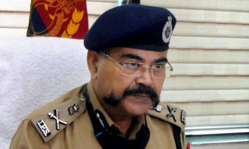 Aware Of 2013 Amendment? : Allahabad HC Asks UP ADGP Who Denied Rape In Hathras Case Aware Of 2013 Amendment? : Allahabad HC Asks UP ADGP Who Denied Rape In Hathras Case