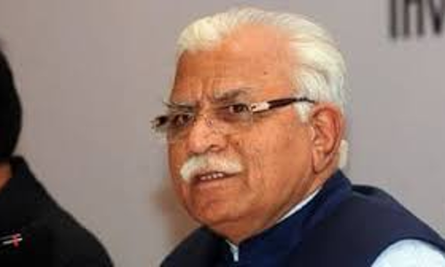 Police Must Ascertain Effect Of Alleged Provocative Speech Given By Haryana CM Against Protesting Farmers: Complainant To Delhi Court