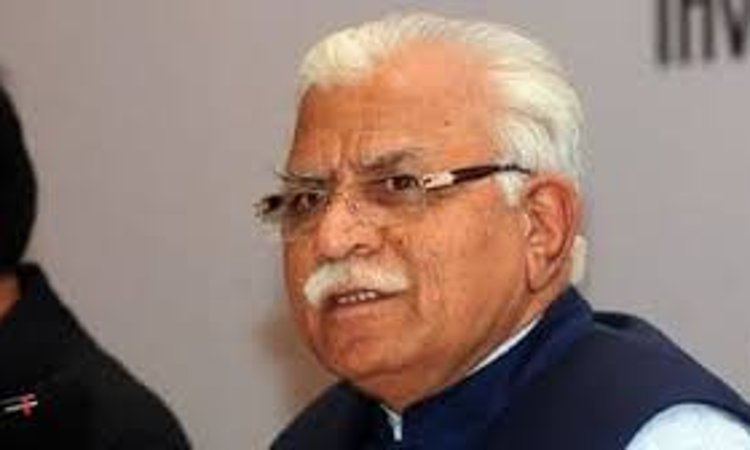 Police Must Ascertain Effect Of Alleged Provocative Speech Given By Haryana CM Against Protesting Farmers: Complainant To Delhi Court Police Must Ascertain Effect Of Alleged Provocative Speech Given By Haryana CM Against Protesting Farmers: Complainant To Delhi Court