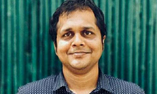 Crowdfunding Misuse Case: TMC Spokesperson Saket Gokhale Denied Bail By Gujarat High Court Crowdfunding Misuse Case: TMC Spokesperson Saket Gokhale Denied Bail By Gujarat High Court