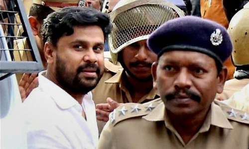 Kerala Actor Assault Case : Trial Court Dismisses Prosecutions Application To Stop Trial Kerala Actor Assault Case : Trial Court Dismisses Prosecutions Application To Stop Trial