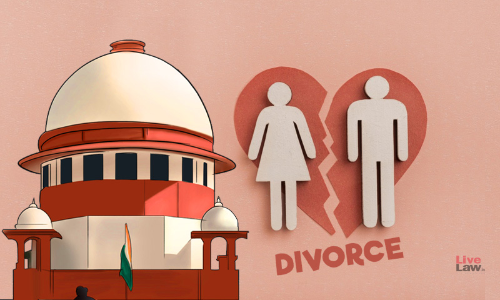 Irretrievably Broken Down Marriage Can Be Dissolved On Ground Of Cruelty : Supreme Court Irretrievably Broken Down Marriage Can Be Dissolved On Ground Of Cruelty : Supreme Court