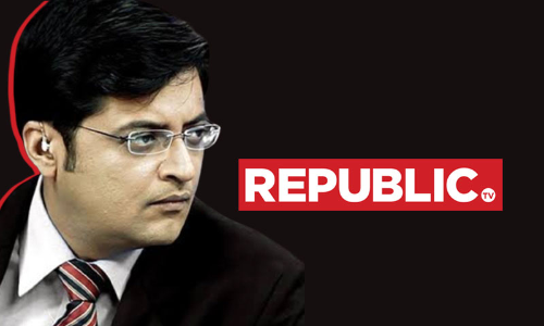ED Clean Chit To Republic TV, R Bharat In TRP Scam; Probe Against India Today Ongoing ED Clean Chit To Republic TV, R Bharat In TRP Scam; Probe Against India Today Ongoing