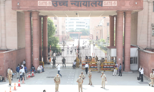 Awadh Bar Association Moves Allahabad High Court For GST Appellate Tribunal At Lucknow Awadh Bar Association Moves Allahabad High Court For GST Appellate Tribunal At Lucknow