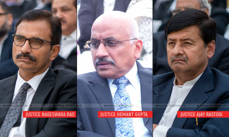 Absolute Devotion, Integrity And Honesty Is A Sine Qua Non For Every Bank Employee: Supreme Court Upholds Dismissal Of A Bank Clerk Absolute Devotion, Integrity And Honesty Is A Sine Qua Non For Every Bank Employee: Supreme Court Upholds Dismissal Of A Bank Clerk