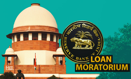 Breaking: Supreme Court To Pronounce Judgment On Pleas Seeking Loan Moratorium Extension Tomorrow Breaking: Supreme Court To Pronounce Judgment On Pleas Seeking Loan Moratorium Extension Tomorrow