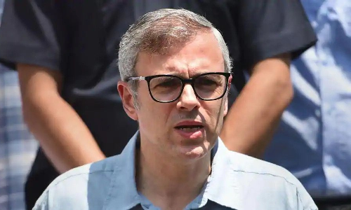 Delhi High Court Refuses To Grant Divorce To Omar Abdullah From Estranged Wife Payal Abdullah Delhi High Court Refuses To Grant Divorce To Omar Abdullah From Estranged Wife Payal Abdullah
